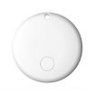 F8 Waterproof Global Location Tracker Anti-lost Device - White - 1