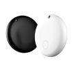 F8 Waterproof Global Location Tracker Anti-lost Device - White - 2