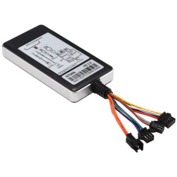 GT06N Vehicle Tracking Device - GSM/GPS for Cars and Trucks - 1