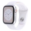 Apple Watch Series 8 41mm Fake Dummy Display Model (White) - 1