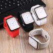 Apple Watch Series 8 41mm Fake Dummy Display Model (White) - 5