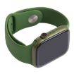 Dummy Display Model For Apple Watch Series 7 41mm, Black/Green - 2