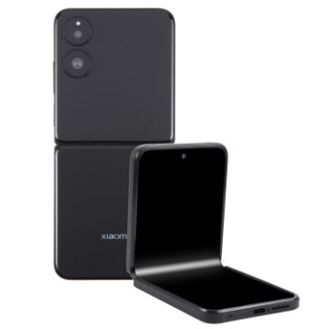 Xiaomi MIX Flip Black Screen Dummy Display Model (Non-Working) - 1