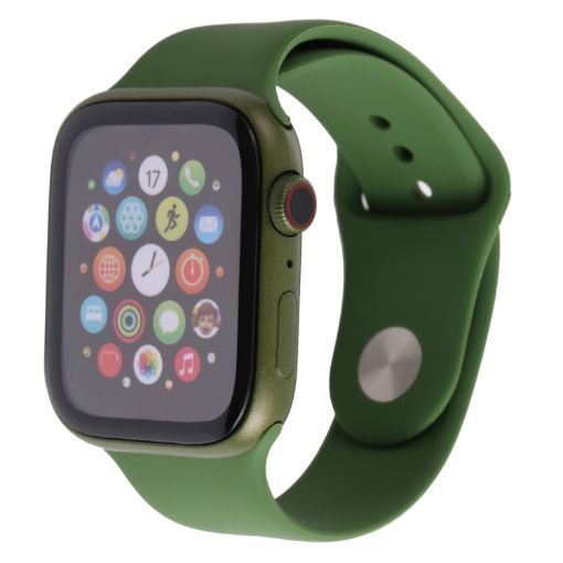 Fake Display Model for Apple Watch Series 7 41mm (Green) - 1