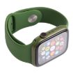 Fake Display Model for Apple Watch Series 7 41mm (Green) - 2