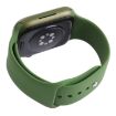 Fake Display Model for Apple Watch Series 7 41mm (Green) - 3