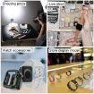 Fake Display Model for Apple Watch Series 7 41mm (Green) - 5