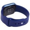 Apple Watch Series 7 41mm Blue Dummy Display Model - 3