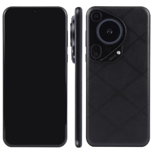 Huawei Pura 70 Ultra Black Non-Working Dummy Display Model - 1