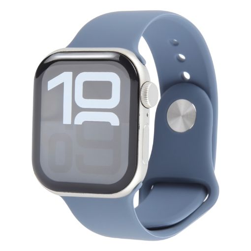 Dummy Display Model for Apple Watch Series 10 46mm (Blue) - 1