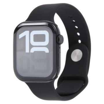 Dummy Display Model for Apple Watch Series 10 42mm (Black) - 1