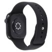 Dummy Display Model for Apple Watch Series 10 42mm (Black) - 2