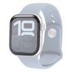 Dummy Model for Apple Watch Series 10 46mm, No Watchband (Silver) - 7