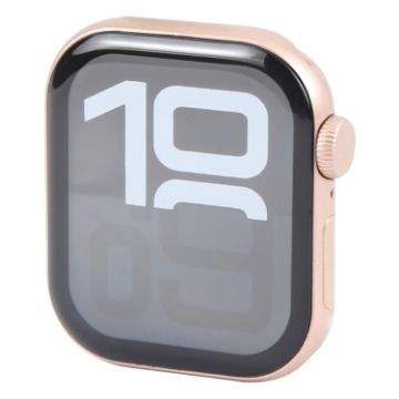 Fake Dummy Model for Apple Watch Series 10 42mm, Rose Gold Display - 1