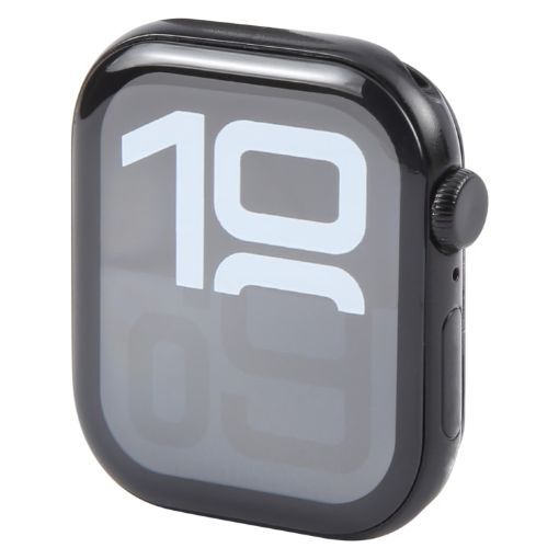 Dummy Display Model for Apple Watch Series 10 46mm (Black) - 1