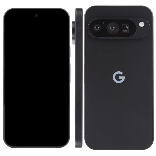 Google Pixel 9 Pro XL Dummy Display Model, Black Screen (Obsidian) - 1