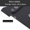 Google Pixel 9 Pro XL Dummy Display Model, Black Screen (Obsidian) - 5