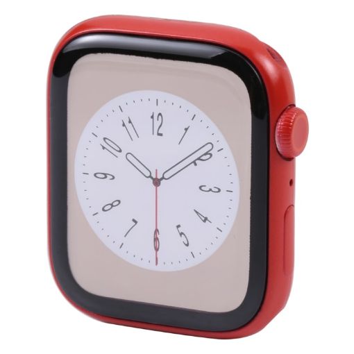 Fake Apple Watch Series 8 41mm Dummy Display Model - No Band, Red - 1