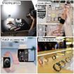 Dummy Display Model For Apple Watch SE 2022 44mm - Silver - 5