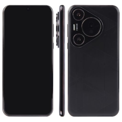 Huawei Pura 70 Pro+ Black Dummy Display Model (Non-Working) - 1