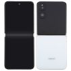 Xiaomi MIX Flip Fake Dummy Display Model, Non-Working, White - 2