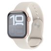Dummy Display Model for Apple Watch Series 10 46mm (Rose Gold) - 1