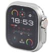 Dummy Display Model For Apple Watch Ultra 2 49mm - Silver - 1