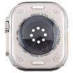 Dummy Display Model For Apple Watch Ultra 2 49mm - Silver - 3