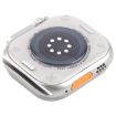 Dummy Display Model For Apple Watch Ultra 2 49mm - Silver - 5