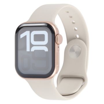 Dummy Display Model for Apple Watch Series 10 42mm - Rose Gold - 1