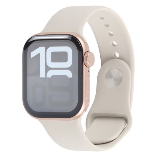 Dummy Display Model for Apple Watch Series 10 42mm - Rose Gold - 1