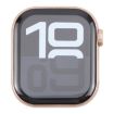 Dummy Display Model for Apple Watch Series 10 42mm - Rose Gold - 5