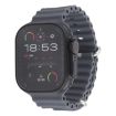 Fake Display Model for Apple Watch Ultra 2 49mm (Black) - 1