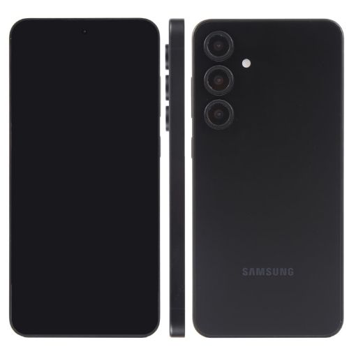 Dummy Display Model for Samsung Galaxy S24 FE 5G - Graphite - 1