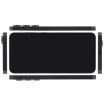 Dummy Display Model for Samsung Galaxy S24 FE 5G - Graphite - 3