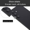Dummy Display Model for Samsung Galaxy S24 FE 5G - Graphite - 5