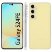 Samsung Galaxy S24 FE 5G Yellow Dummy Display Model Screen - 1