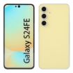 Samsung Galaxy S24 FE 5G Yellow Dummy Display Model Screen - 2