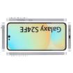 Samsung Galaxy S24 FE 5G Yellow Dummy Display Model Screen - 3