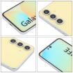 Samsung Galaxy S24 FE 5G Yellow Dummy Display Model Screen - 4