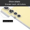 Samsung Galaxy S24 FE 5G Yellow Dummy Display Model Screen - 5