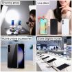 Samsung Galaxy S24 FE 5G Yellow Dummy Display Model Screen - 7