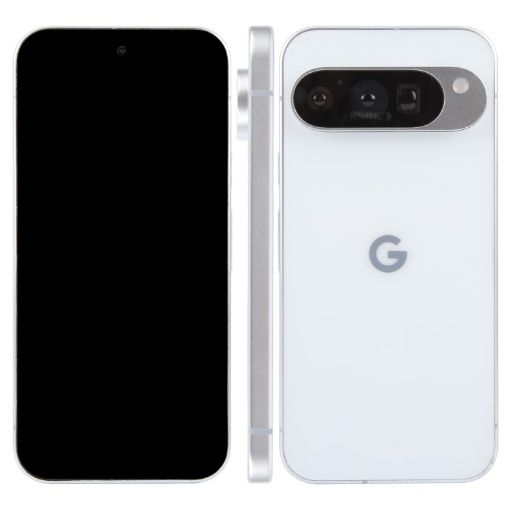 Fake Display Model Google Pixel 9 Pro XL Black Screen (Porcelain) - 1