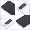Fake Display Model Google Pixel 9 Pro XL Black Screen (Porcelain) - 4