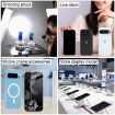 Fake Display Model Google Pixel 9 Pro XL Black Screen (Porcelain) - 7