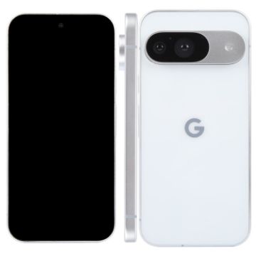 Google Pixel 9 Black Dummy Display Model (Non-Working, Porcelain) - 1