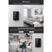 Sonoff T3 US-TX Smart WiFi Touch Switch, US Plug, Single Button - 5