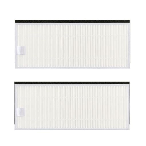 Filter Accessories for Ecovacs Deebot U2/DGN22 - 2 PCS - 1
