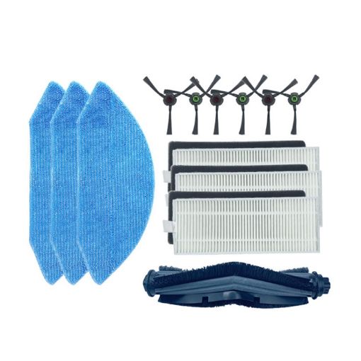 Ecovacs Deebot U2/DGN22 16-in-1 Accessory Set - 1