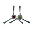 Ecovacs Deebot U2/DGN22 16-in-1 Accessory Set - 2